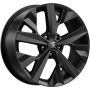 Легковой диск КиК Premium КР011 7,5x18 5x114,3 ET40 66,1 Fury black