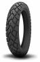 Мотошина Kenda K761 110/90 R12 64J Front/Rear