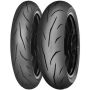 Мотошина Mitas Sport Force+ RS 120/70 R17 58W Front Wheel (переднее колесо)