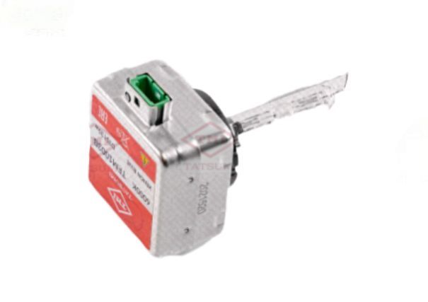 TATSUMI TFM1003B ксенон 42 В 35 Вт PK32d-5 1 шт.