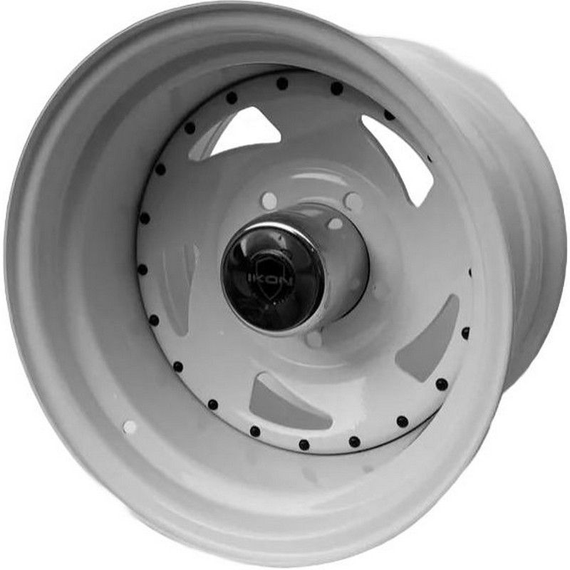 Ikon Wheels SNC010 10x15 5x139,7 ET-24 110,5 W