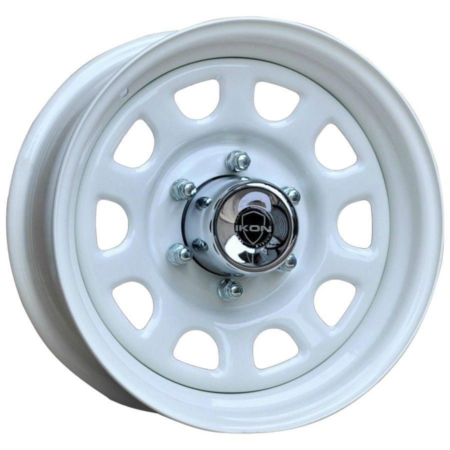Ikon Wheels SNC036 8x15 5x139,7 ET-19 110,5 W