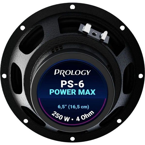 Изображение 6.5", 2 шт. PRPS6 №4