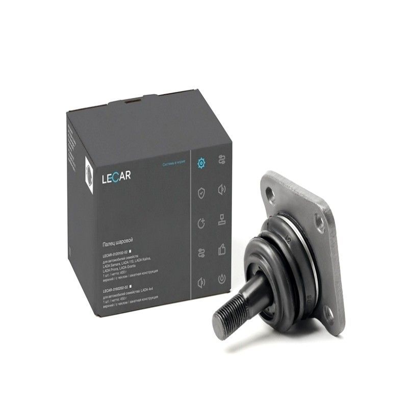 LECAR LECAR022090202